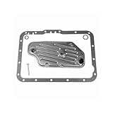 XL2Z7A098-A Transmission Oil Filter XL2Z-7A098-DA Compatible with Ford Ranger 1999-2011