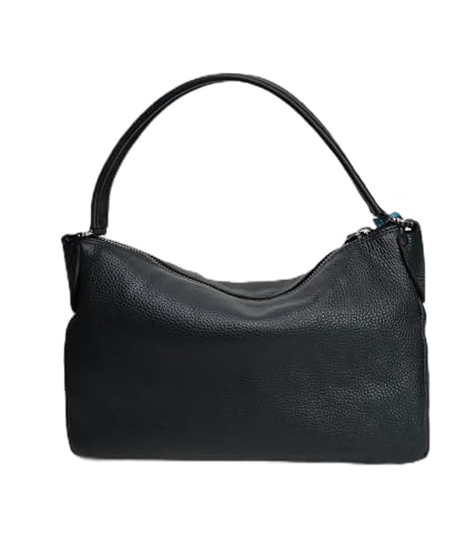 Sac Calipso Gabs vert sapin taille M en cuir de taureau