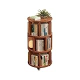 Gain de Place & Organisation: Le Meuble de Rangement Autoportant pour Maison propose plusieurs étagères idéales pour magazines, bougies ou petits objets décoratifs. Sa conception compacte maximise l’espace sans encombrer, offrant une solution pratique pour les petits espaces.