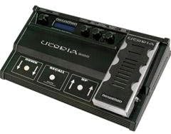 Utopia B-100 Multi-Effects Floor Unit