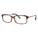 [Rodenstock] ローデンストック メガネフレーム ライトカラーレンズセット R2030-B 56サイズ 国内正規品 ユニセックス メンズ レディース 日本製 (伊達レンズ)