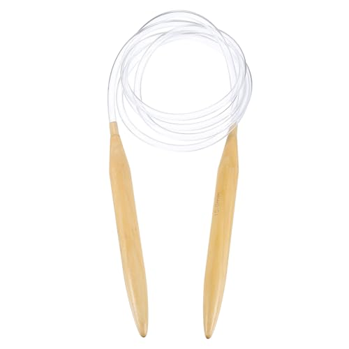 HARFINGTON US Size 19(15mm) Circular Knitting...