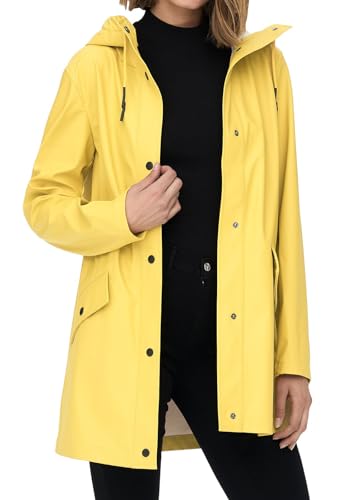 ONLELISA Raincoat OTW