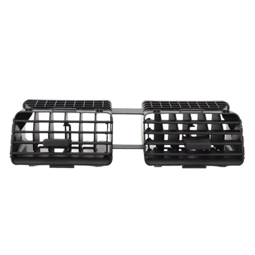 Grille d'aération centrale noire de ventilation tableau de bord Swift 2004-2010 73610-77J00