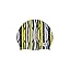 Vertical stripes