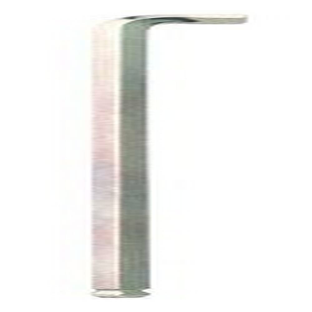 Bondhus 26764 Klucz imbusowy z końcówką kulową 5 mm z wykończeniem BriteGuard (25 sztuk), 160 mm