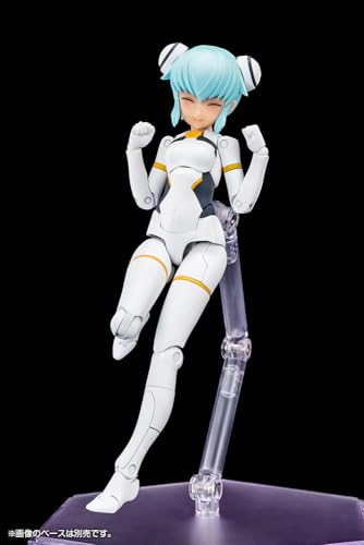 Kotobukiya Busou Shinki Devil Shape Straf Color Repaint miniatura 6