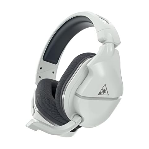Turtle Beach Stealth 600 Gen 2 USB White Gaming Headset - Xbox Series X|S and Xbox One Cover