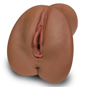 VAGINA SÚPER REALISTA 630 GR