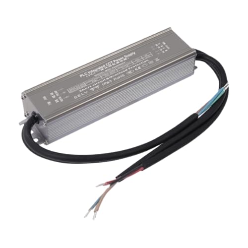 Alimentation PLC 40W double température de couleur à courant constant