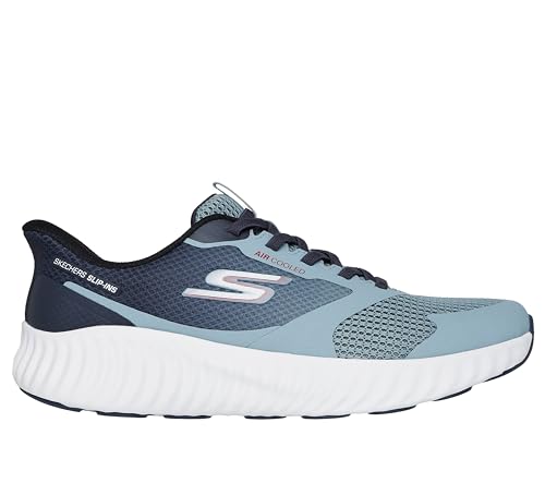 Image of Skechers Mens Go Run Now - Starfuse Running Shoes