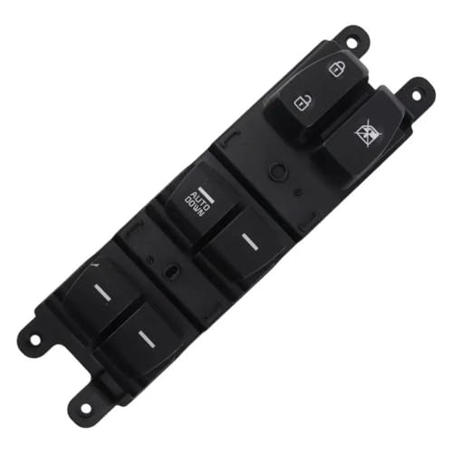 Bouton de commutation commande de fenetre vitre electrique IX25 Creta replace