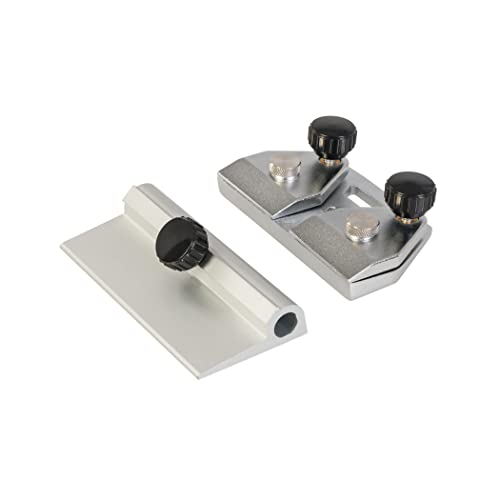 Triton 454464 Gabarit d'affûtage pour ciseaux et cisailles