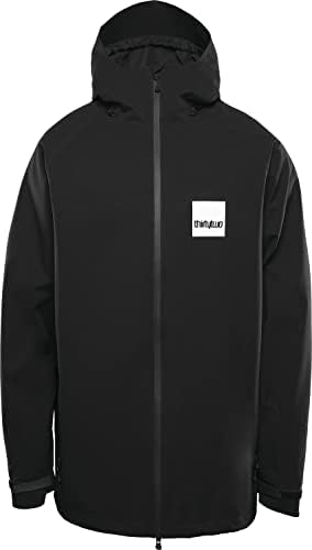 Amazon.com: ThirtyTwo Mens Gateway Winter Snow Sport Jacket - 2023 