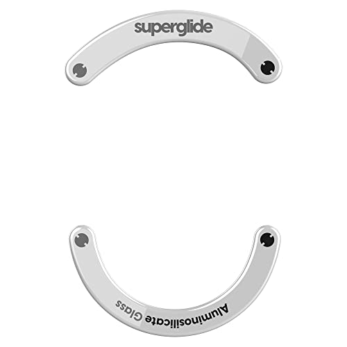 Pulsar Gaming Gears Superglide Type-S Maus-Skates für G703/G603/G403