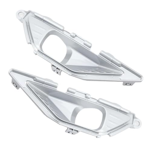 Feu antibrouillard LED Mitsubishi Outlander 2022 2023 L200 phare