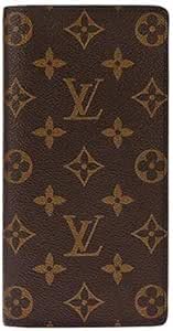 LOUIS VUITTON [ルイヴィトン] レディース 財布 M66540 ポルトフォイユ･ブラザ 【(並行輸入品】