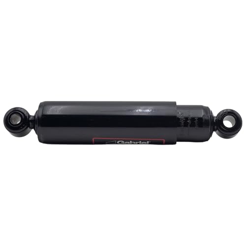 Image of Gabriel 85994 FleetLine HD Truck Front Shocks Fits International LT, LT625, RH613, ProStar; OEM# 3606857C3, 3606859C3, 4050443C1, 4050443C2, 4050444C1, 4050444C2