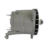 Alternator Compatible for Volvo Bus B10M B10R B12B B12M B7L – Replaces 9519360 9520621
