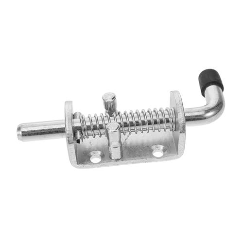 Support de porte de camping-car avec loquet serrures titulaires accessoires