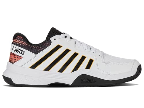 Image of K-Swiss Men's Court Express Pickleball Shoe