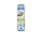 KOSMEO B Fleur de Bach N° 7 Chestnut Bud Bourgeons de Marronnier Granules sans Alcool Renforcé par Chromothérapie
