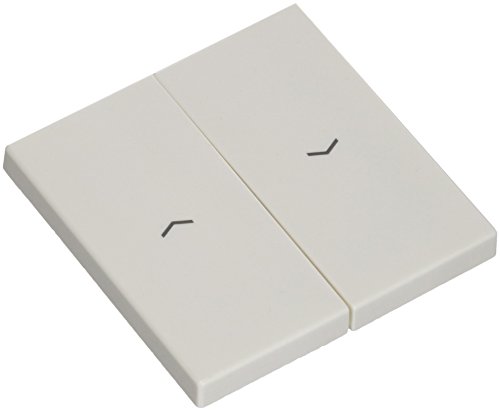 Preisvergleich Produktbild Jung LS995PWW Wippe für Jalousie-Schalter / -Taster