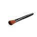 Produktbild Sunnyflowk Große Puderpinsel professionelle Pulver Make-up Pinsel Einzel BrushFace Blush Beauty Make Up Cosmetic Tool (Brown)