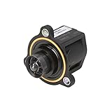 PRODUKT INFO: Schubumluftventil, Lader; Ventilart: Schubluftventil; Betriebsart: elektrisch; Spannung [V]: 12; Lieferumfang: 1 Stück; Zustand: Neu