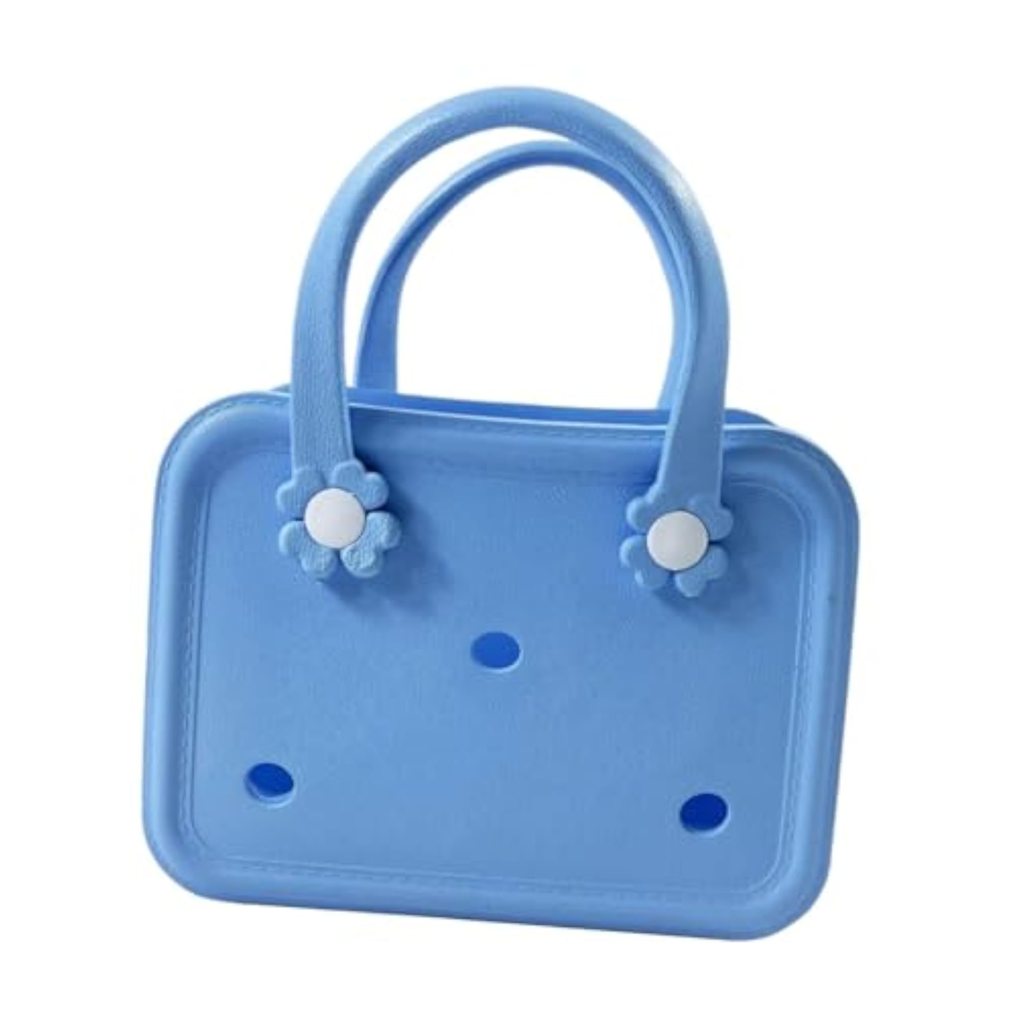 Washable Tote Bag Waterproof Travel Handbag, Easy to Clean