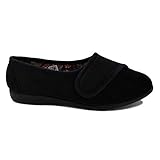 Zoom IMG-1 gbs audrey pantofole con chiusura Zoom IMG-1 gbs audrey pantofole con chiusura