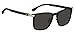 Hugo Boss BOSS 1406/F/SK Black Gold/Grey 57/20/145 men Sunglasses