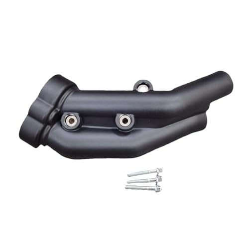 Protecteur Stator Moteur en Alliage Premium Protection Moteur pour XSR700 et MT-07 Finition CNC - 4