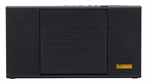 Amazon.co.jp: Toshiba TY-AN1(K) CD Radio, Bluetooth