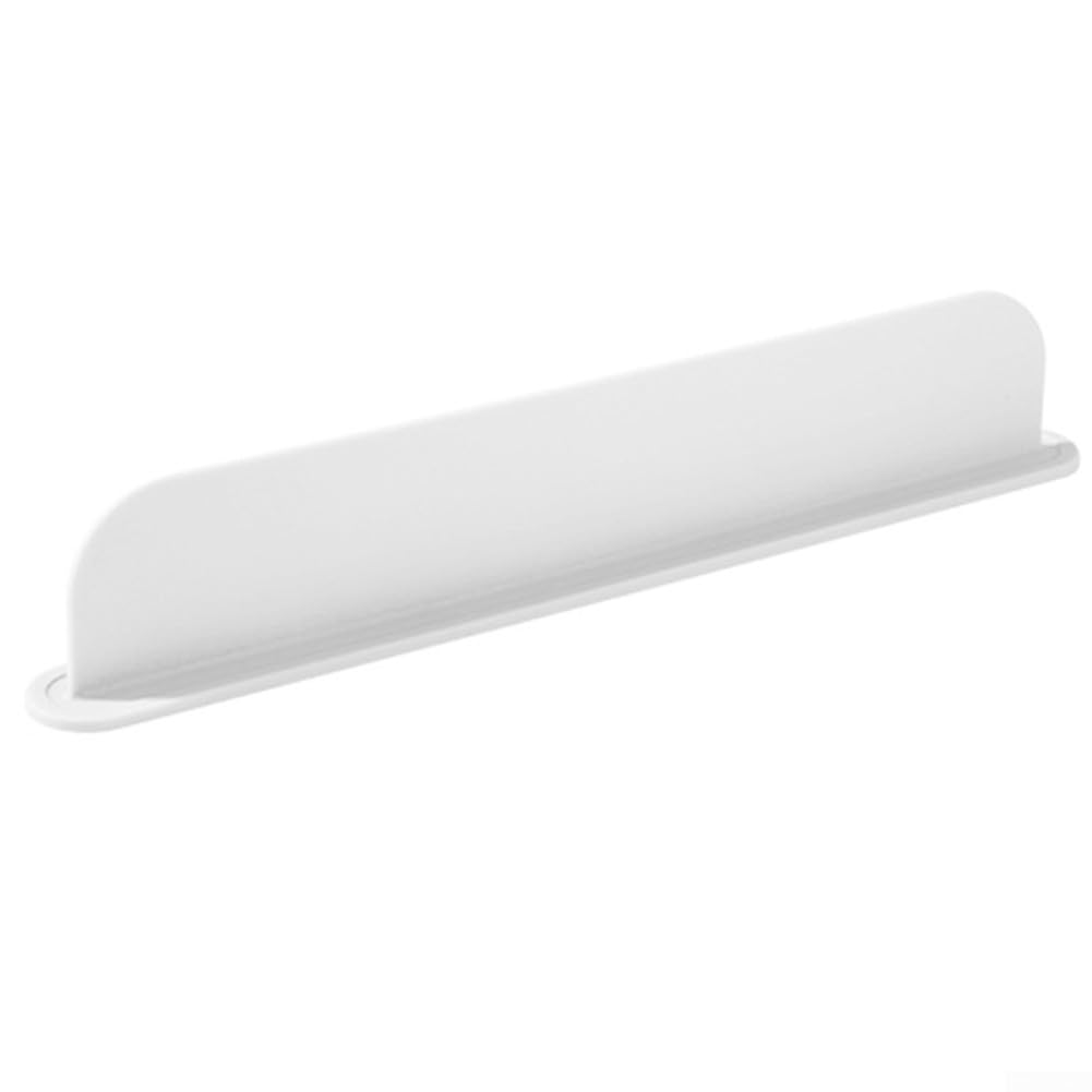 Protection Anti-éclaboussures Silicone Pour Évier - 49x5cm | Dosseret Cuisine Et Salle De Bain | Facile à Nettoyer