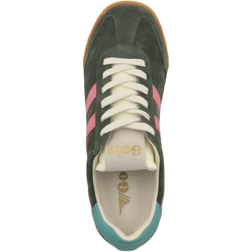 Image of Gola Women's Elan Sneakers