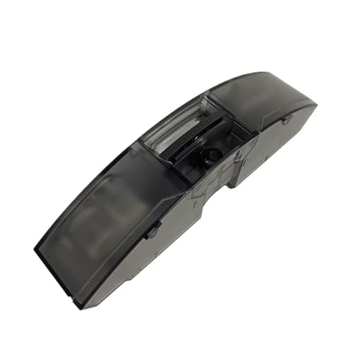 Réservoir d'eau Topaz SV Roborock S7 MaxV résout problème d'écoulement - 7