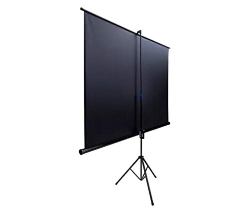 TELA DE PROJEÇÃO TRIPÉ TBTPS120V (2.44X1.83M)