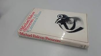 Hardcover Michael Balcon presents ... a lifetime of films Book