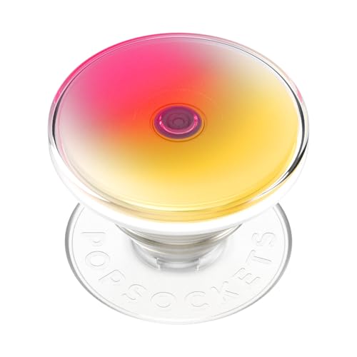 Soporte y Agarre PopSockets PopGrip Prism Fundas Teléfonos Móviles y Tablets PopTop Accesorio