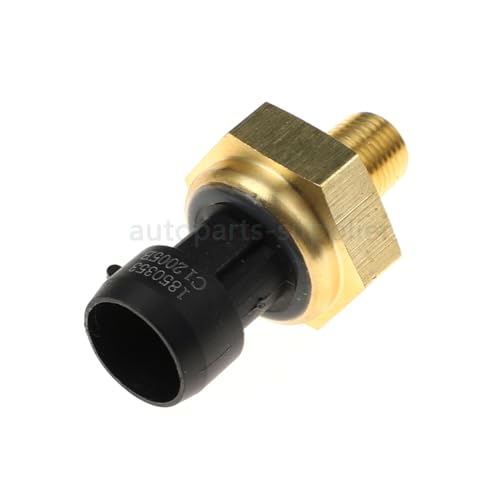 Sensor contrapresión de escape de alta precisión para E-350 E-450 7.3L 4