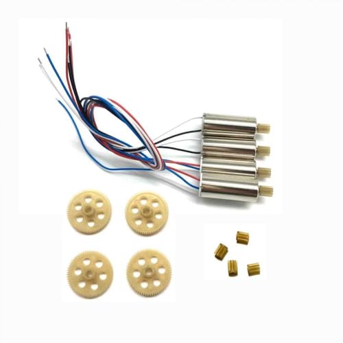 ݊̂SMRC S20 GPSh[S20W WIFI Quadcopter܂肽݉\ȃh[XyAp[cpCW CCW[^[Zbg(3.7V motor set)