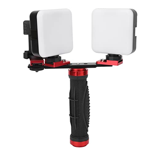 Auxiliar de fotografia dental, telefone celular oral, câmera, luz de preenchimento, luz de preenchim