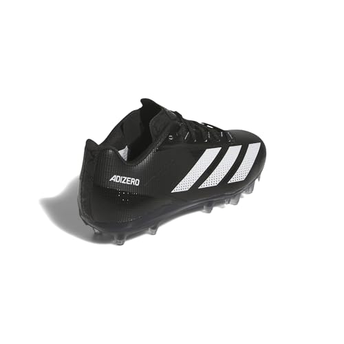 adidas Kids' Adizero Electric.2 American Football Sneaker3