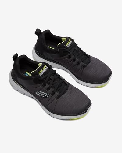 Image of Skechers Men Flex Advantage 4.0 Voracity Sneakers