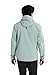 Arc'teryx Gamma Lightweight Hoody Men's | Our Lightest Gamma All-Mountain Hoody | Stone Green, Large