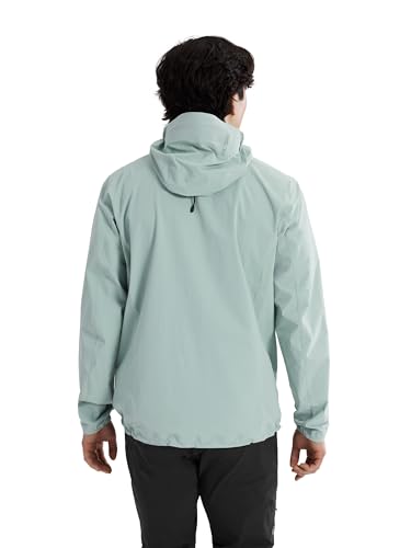 Arc'teryx Gamma Lightweight Hoody Men's | Our Lightest Gamma All-Mountain Hoody3