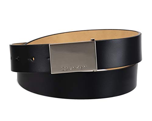 Calvin Klein 11CK020003-001-XL 35Mm Ce *Updated To Solid Buckle thumb #1