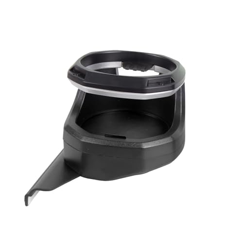 Support de bouteille à insérer dans la porte Wrangler JK 2011-2018