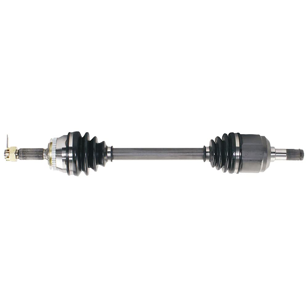 Amazon.com: For Kia Spectra & Spectra5 Front Left Driver CV Axle